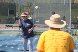pickleball 2