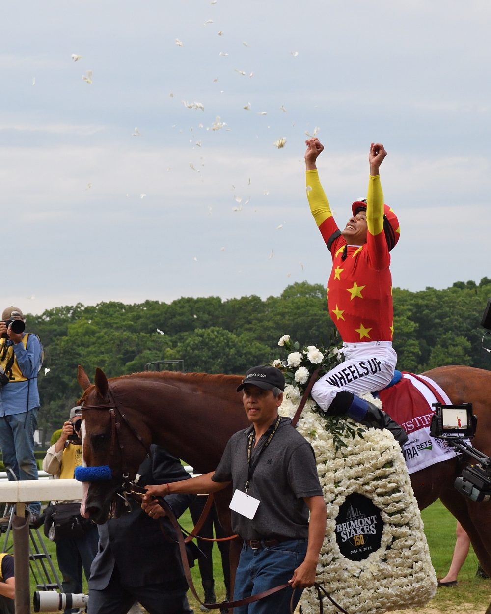justify smith ruidoso