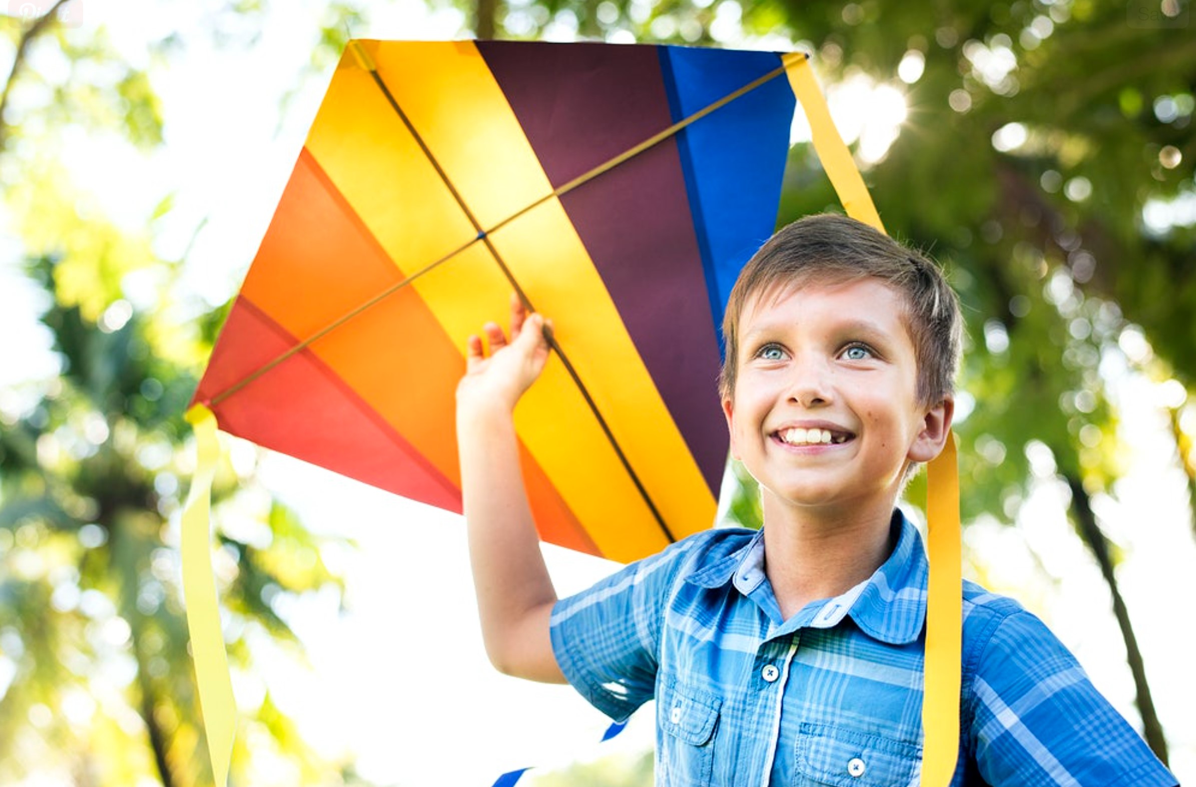 Ruidoso Kite Festival
